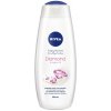 Nivea Care & Diamond sprchový gel 500 ml