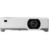 SHARP/NEC NEC P627UL/3LCD/6200lm/WUXGA/2x HDMI/LAN 60005762