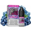 10ml Sweet Blueberry Ice Drifter Bar Salts e-liquid, obsah nikotínu 10 mg