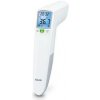 Teplomer Beurer FT100 biely