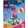LEGO Disney Princess 43259 Točiaca sa Ariel