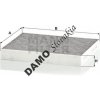 MANN FILTER Kabínový filter MANN FILTER CUK 24 024