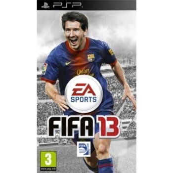 FIFA 13