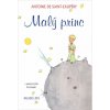 Malý princ (15. vydanie) - Antoine de Saint-Exupéry