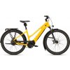 Mestský elektrobicykel Specialized Vado 5.0 IGH ST - gloss california sunshine / orange L 2026