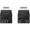 PremiumCord 4-port USB 3.0 extender po Cat5/Cat5e/Cat6 do 100m kuext4