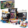 LEGO® Friends 42619 Autobus pre turné popových hviezd