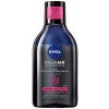 Nivea Naturally Good Micelárna voda 400 ml