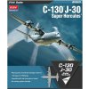 Academy 12631 C-130J-30 Super Hercules 1:144