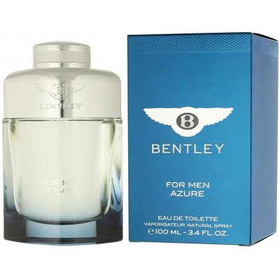 Parfumy Bentley – Heureka.sk
