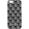 Guess puzdro plastové Apple iPhone 6/6S GUHCP6JSBKS Jet Set čier