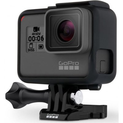 outdoorova kamera  GoPro HERO6