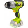 Fieldmann FDUR 70315-0 rázový uťahovák, 20 V