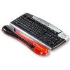 Kensington Duo Gel Wrist Rest Wave RED 62398