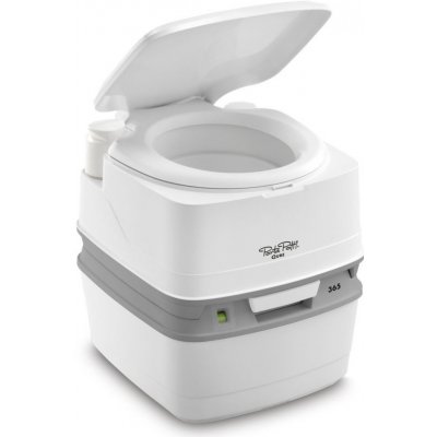 Thetford Porta Potti Qube 365 od 114,95 € - Heureka.sk