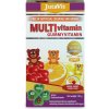 JUTAVIT MUTLIVITAMIN KIDS GUMKACI ZELAT.MEDV.60KS