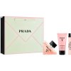 Prada Paradoxe Prada Paradoxe parfumovaná voda 90 ml + Prada Paradoxe parfumovaná voda 10 ml + Prada Paradoxe parfumované telové mlieko 50 ml