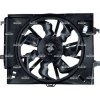 Ventilátor chladenia motora NRF 470089
