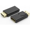 PremiumCord adaptér DisplayPort - HDMI,Full HD kportad23