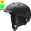 Prilba na snowboard Smith Nexus Mips matte black M (55-59 cm) 25/26 - Odosielame do 24 hodín