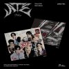 Stray Kids: ATE (Letter Version) - CD