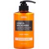 Kundal Honey & Macadamia Body Wash 500 ml