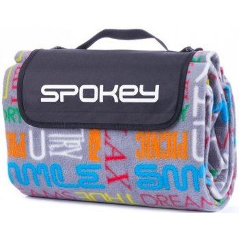 SPOKEY PICNIC POP 210x180 cm