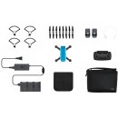 Dron DJI Spark, Fly More Combo, Sky Blue - DJIS0201C