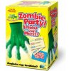 Zombie Party! Odpovedáš alebo sa odvážiš? - spoločenská hra v maďarskom jazyku