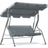 Funfit Zahradní houpačka Relax pro 3 osoby