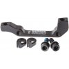 adaptér Shimano SM MAF180 predný na kotúč 180 mm PM / IS
