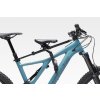 SHOTGUN detská sedačka MTB Pro Kids, KRS-SU
