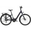 Trek Verve+ 1 Lowstep - Matte Deep Dark Blue M