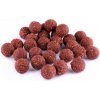 Wafters - Vyvážené Korkové Boilies - KRILL a OLIHEŇ - 24 mm 250 g