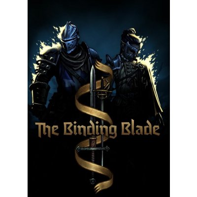 Darkest Dungeon 2 The Binding Blade