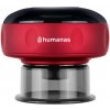 Humanas BB01 Plus elektronická čínska baňka - červená