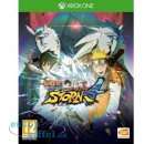 Naruto Shippuden: Ultimate Ninja Storm 4