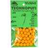 TECHNOMAGIC FÚKANÁ KUKURICA FAREBNÁ Natur Midi