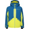 Alpine Pro Reaso Detská lyžiarska bunda s Ptzx membránou KJCD342 mykonos blue 152-158