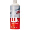 Gtechniq W4 Citrus Foam - aktívna pena 1000 ml (Účinný predumývač s citrusovou silou, ktorý skvelo rozloží špinu pred kontaktným umytím)