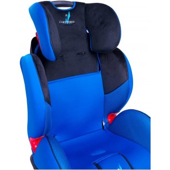 Caretero Diablo XL 2016 Blue