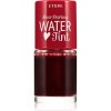 Etude Dear Darling Water Tint farba na pery s hydratačným účinkom 02 Cherry 9 g