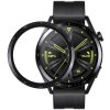 Dotykové sklo Huawei Watch GT3 čierna farba 46mm