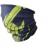 Nákrčník XRC Necktube blue/yellow