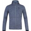 Hannah DAMAR HOODY india ink mel Veľkosť: XXL pánska mikina