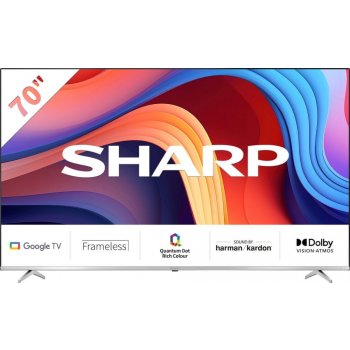 Sharp 70GP6260E