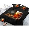 XPOSE® 3D obliečky PIVO 140x200 cm, 70x90 cm, 3D + Predĺžená možnosť vrátenia tovaru do 50 dní