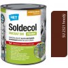 Het Soldecol Unicoat SM SU 2321 hnedý 2,5l