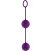 Venušine guličky ROCK & ROLL BALLS PURPLE - ToyJoy