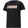 Puma RTG Logo Tee W 586454 56 (75211) S